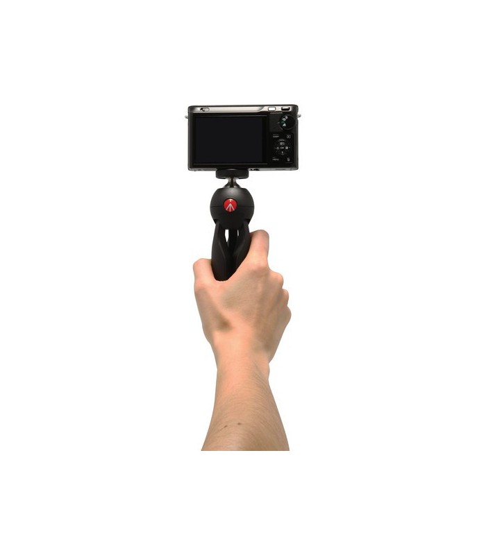 فروشگاه پیکسل - Manfrotto PIXI Mini Table Top Tripod