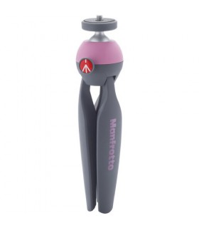 فروشگاه پیکسل - Manfrotto PIXI Mini Table Top Tripod