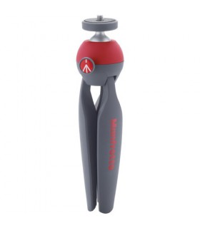 فروشگاه پیکسل - Manfrotto PIXI Mini Table Top Tripod