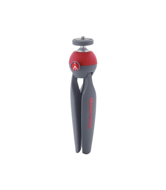 فروشگاه پیکسل - Manfrotto PIXI Mini Table Top Tripod
