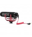 Rode VideoMic GO On-Camera Shotgun Microphone
