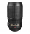Nikon AF-S VR Zoom-NIKKOR 70-300mm f4.5-5.6G IF-ED