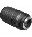 Nikon AF-S VR Zoom-NIKKOR 70-300mm f4.5-5.6G IF-ED