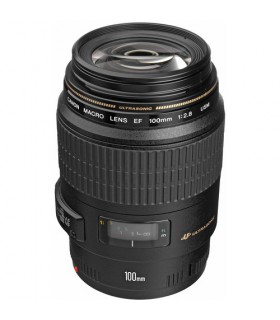 Canon EF 100mm f2.8 Macro USM