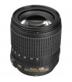 Nikon AF-S DX NIKKOR 18-105mm f3.5-5.6G ED VR