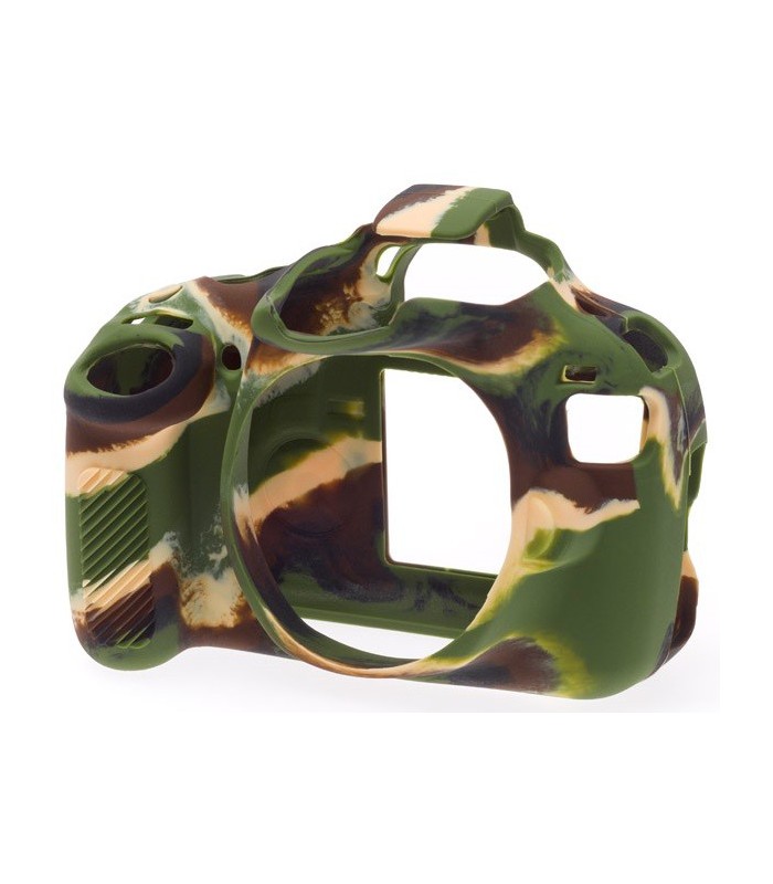 EasyCover Camera Case for Canon 1200D