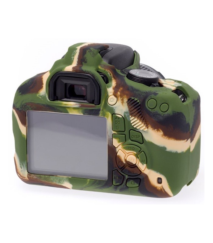 EasyCover Camera Case for Canon 1200D