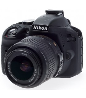 EasyCover Camera Case for Nikon D3300
