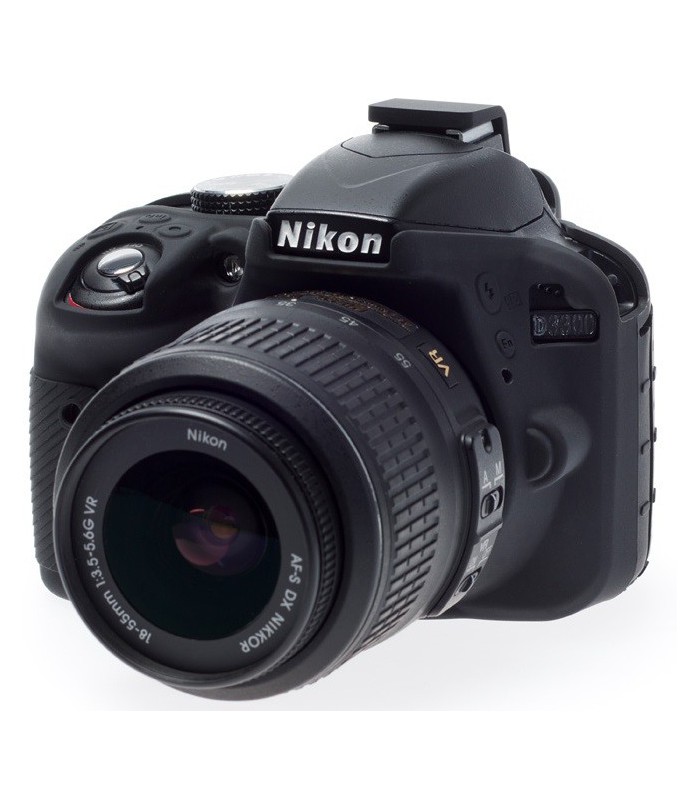 EasyCover Camera Case for Nikon D3300