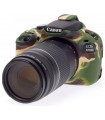 EasyCover Camera Case for Canon 1200D
