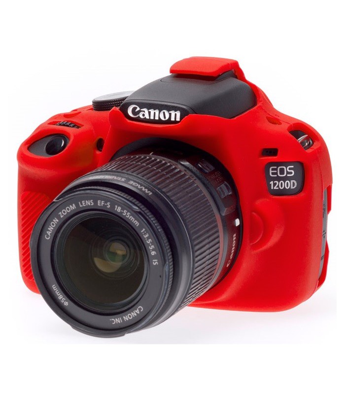 EasyCover Camera Case for Canon 1200D