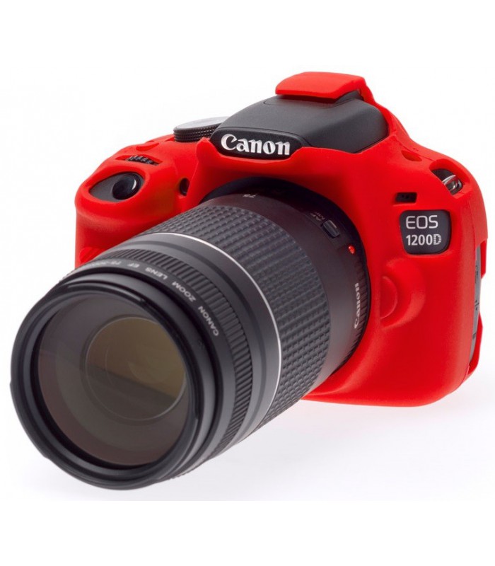 EasyCover Camera Case for Canon 1200D