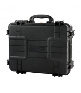 Vanguard Supreme 46F