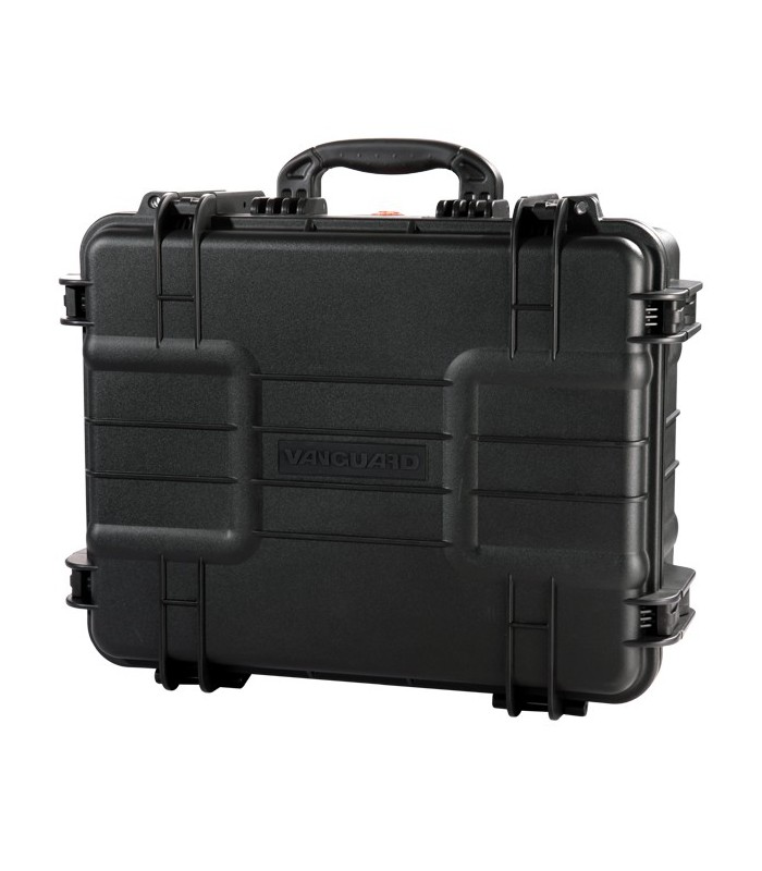 Vanguard Supreme 46F