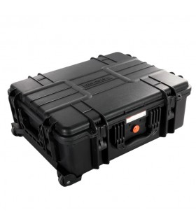 Vanguard Supreme 53F