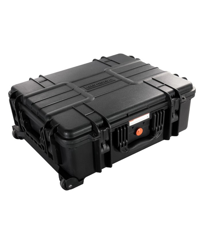 Vanguard Supreme 53F