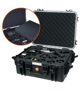 Vanguard Supreme 46F