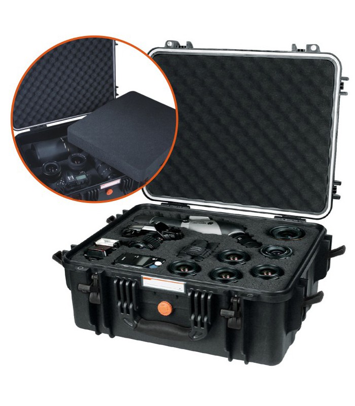 Vanguard Supreme 46F