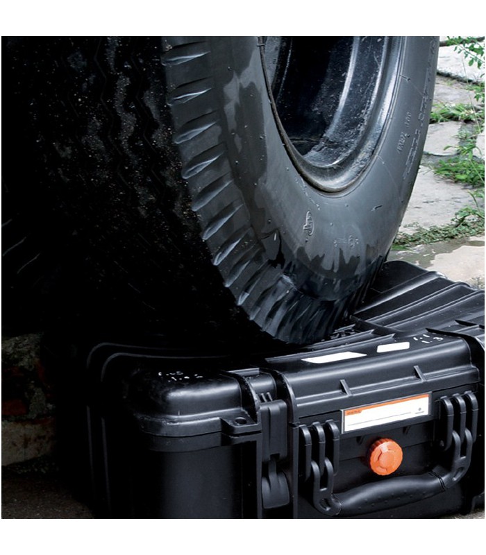 Vanguard Supreme 46F