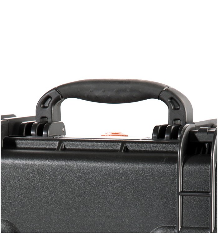 Vanguard Supreme 46F