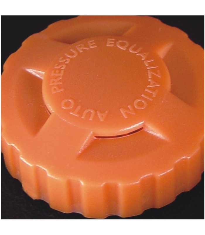 Vanguard Supreme 53F