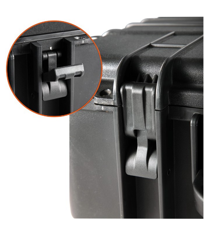 Vanguard Supreme 53F