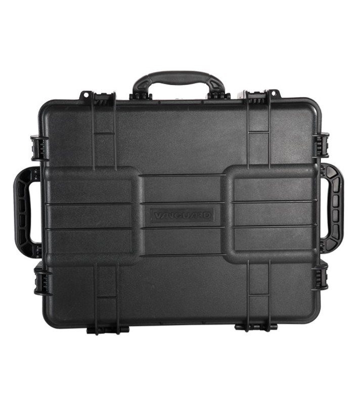 Vanguard Supreme 53F