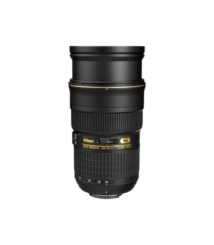 Nikon AF-S NIKKOR 24-70mm f2.8G ED