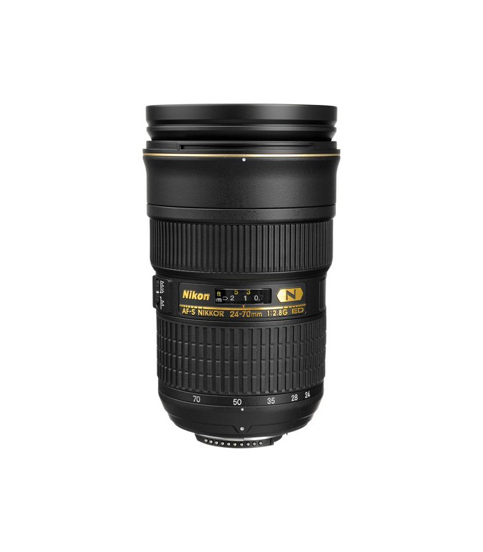 Nikon AF-S NIKKOR 24-70mm f2.8G ED