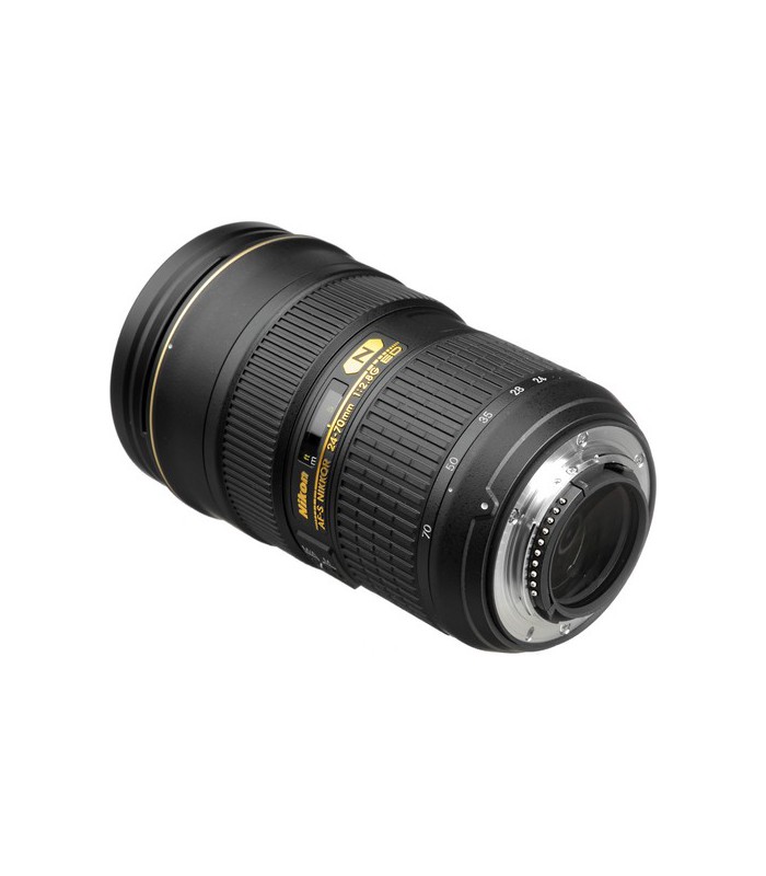 Nikon AF-S NIKKOR 24-70mm f2.8G ED