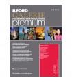 Ilford Galerie Premium Lustre Paper (A4 - 50 Sheets)