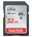 Sandisk 32GB Ultra SDHC
