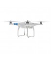 DJI Phantom 2 Quadcopter  + Zenmuse H3-2D Gimbal