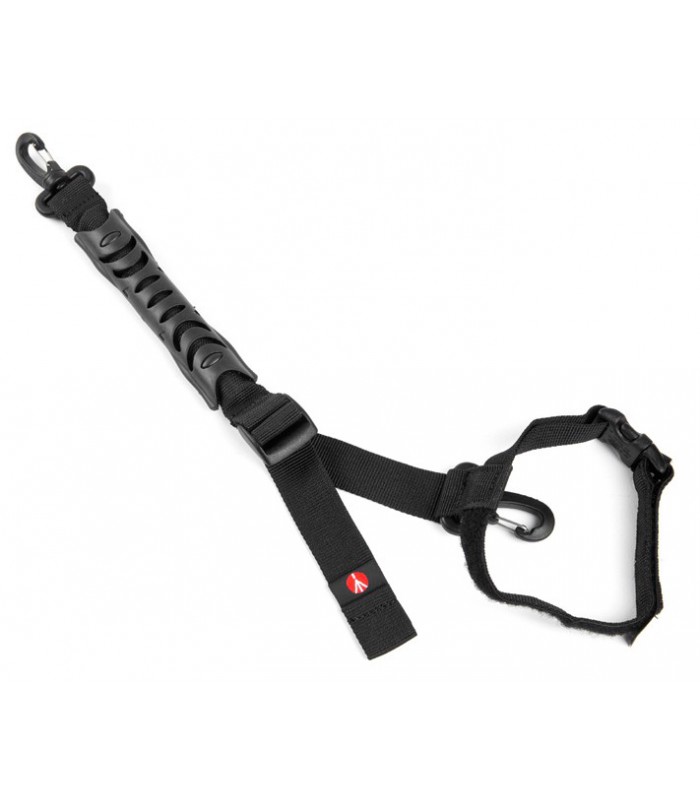 فروشگاه پیکسل Manfrotto Hand A Long Tripod Strap/Carrying Handle