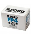 حلقه ۳۶ تایی فیلم عکاسی قطع ۱۳۵ سیاه‌وسفید Ilford FP4 Plus ISO 125