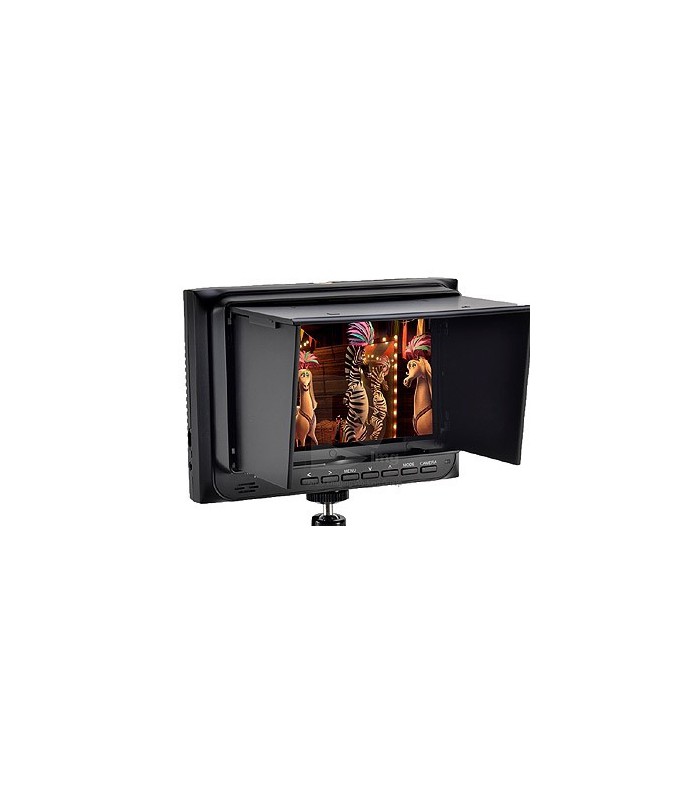 Wondlan 5.6" HD Monitor WM560E