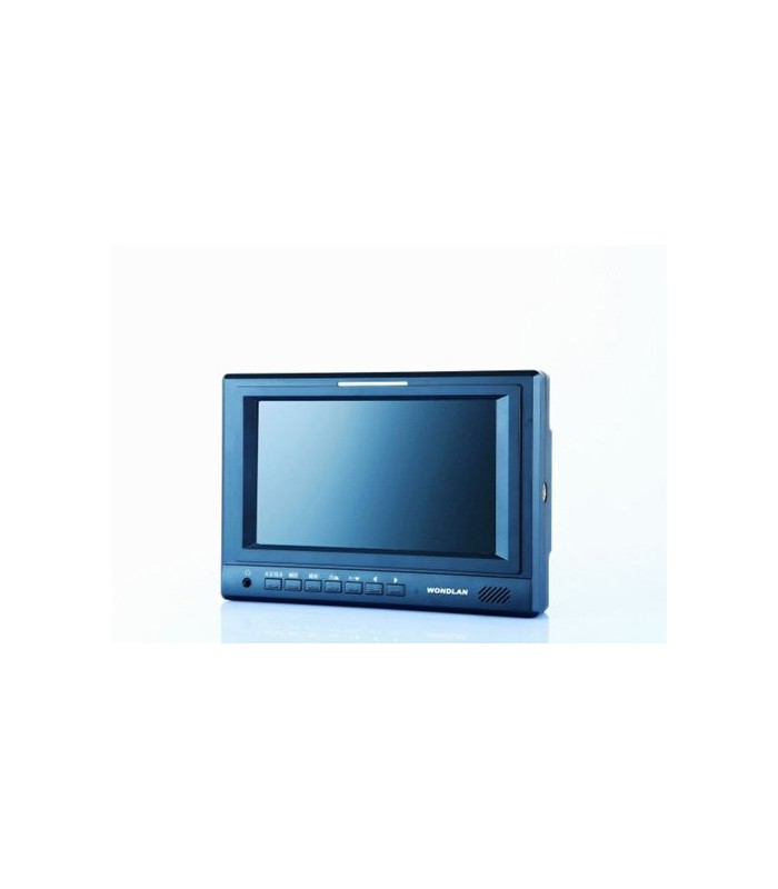 Wondlan 7" FullHD Monitor WM-700C