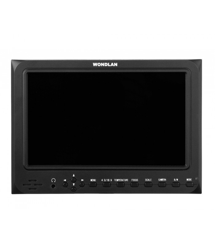 Wondlan 7" FullHD Monitor WM-701B