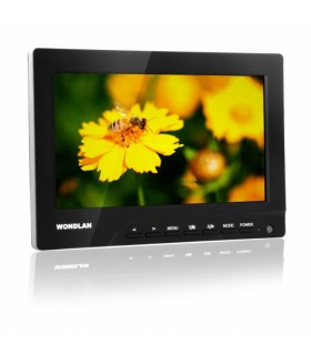 Wondlan 7" HD Monitor WM-701A