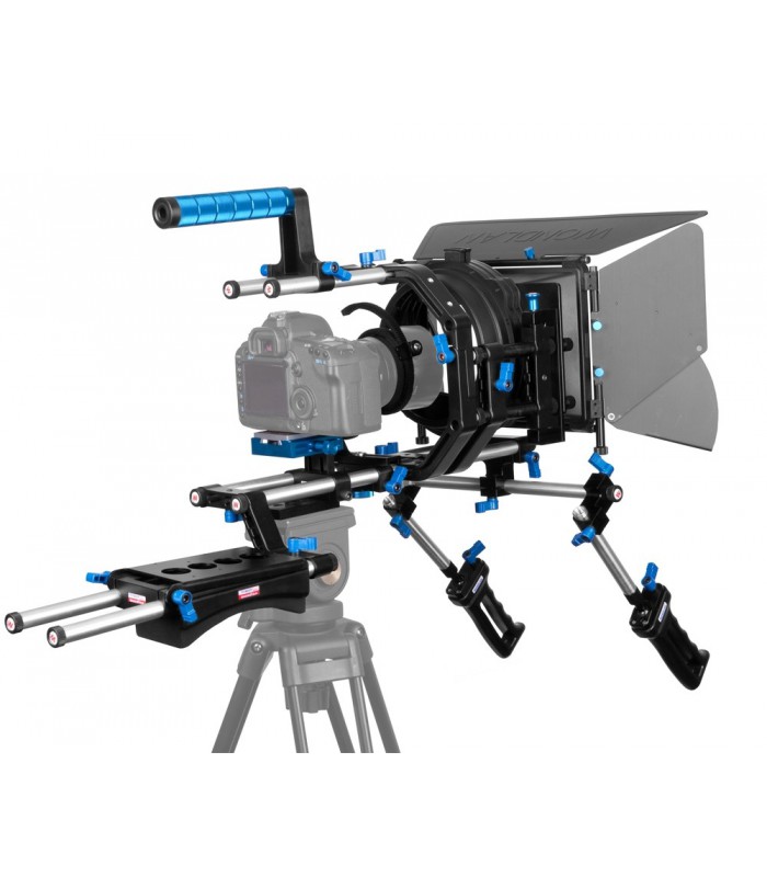 Wondlan DSLR Rig Sniper 2 Standard 1 SN2.1
