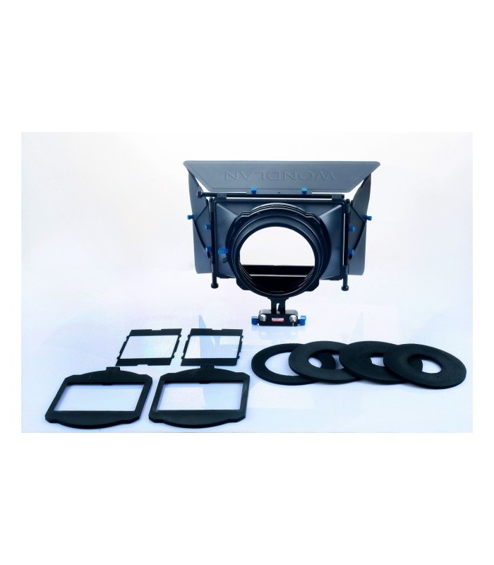 Wondlan Matte Box II Standard Edition