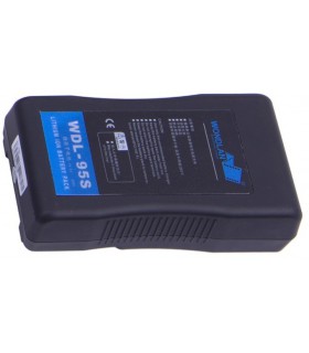 Wondlan ET-95A/S Battery
