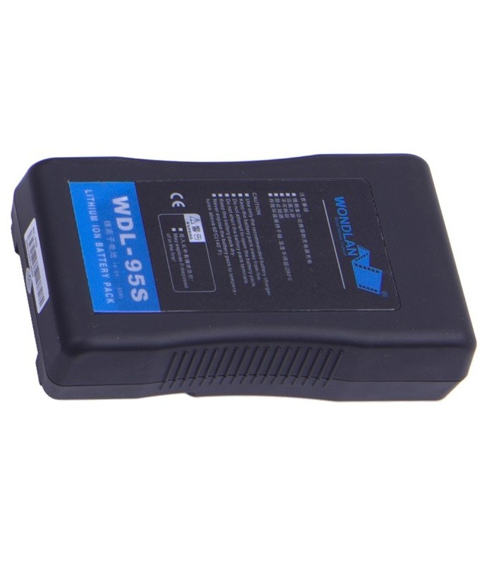 Wondlan ET-95A/S Battery