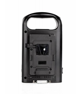 Wondlan Dual Channel Portable Charger WDL-2KS