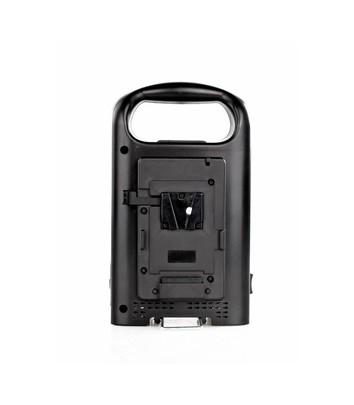 Wondlan Dual Channel Portable Charger WDL-2KS