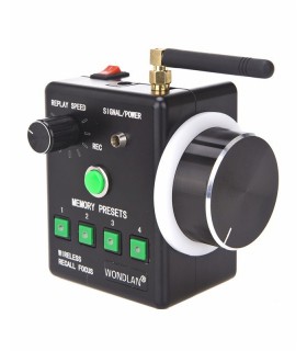 Wondlan Wireless Follow Focus WF01