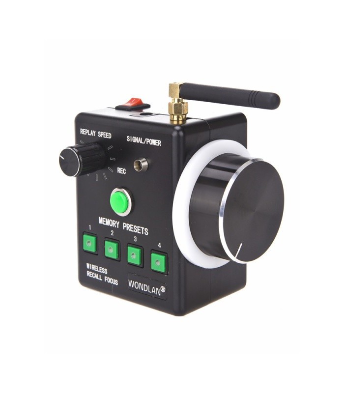 Wondlan Wireless Follow Focus WF01