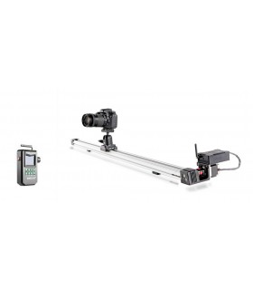 Wondlan Wireless Time-Lapse Slider 1.5m with Aliminum Case