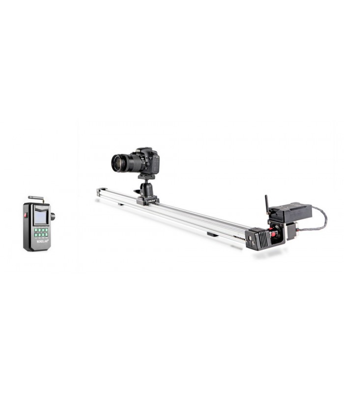 Wondlan Wireless Time-Lapse Slider 1.5m with Aliminum Case