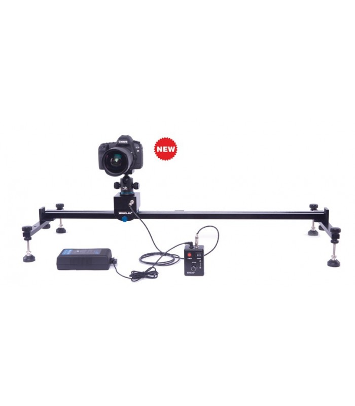 Wondlan Wired Electrically Controlled Rail 1.5m Type B ER02